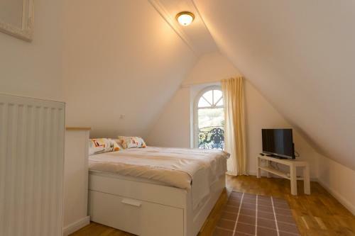 Apartamento G�stehaus Villa Ruth