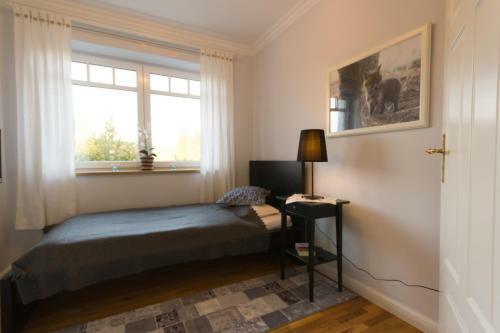 Apartamento G�stehaus Villa Ruth