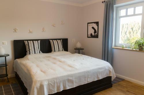Apartamento G�stehaus Villa Ruth