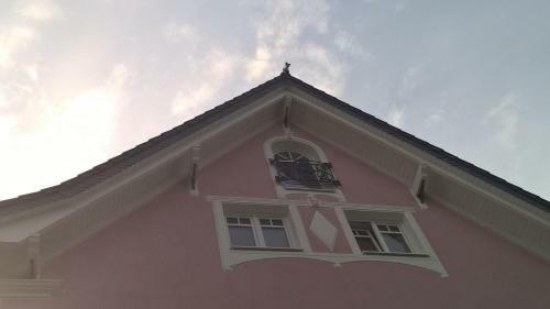 Apartamento G�stehaus Villa Ruth