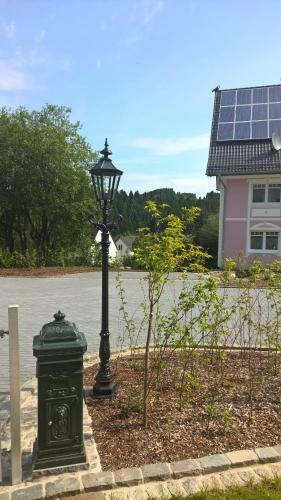 Apartamento G�stehaus Villa Ruth