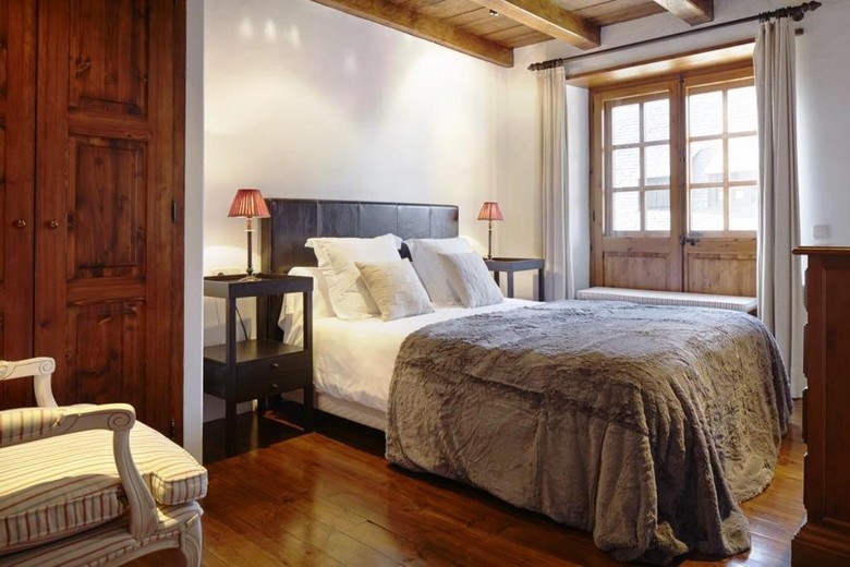 Apartmento Baqueira 1600