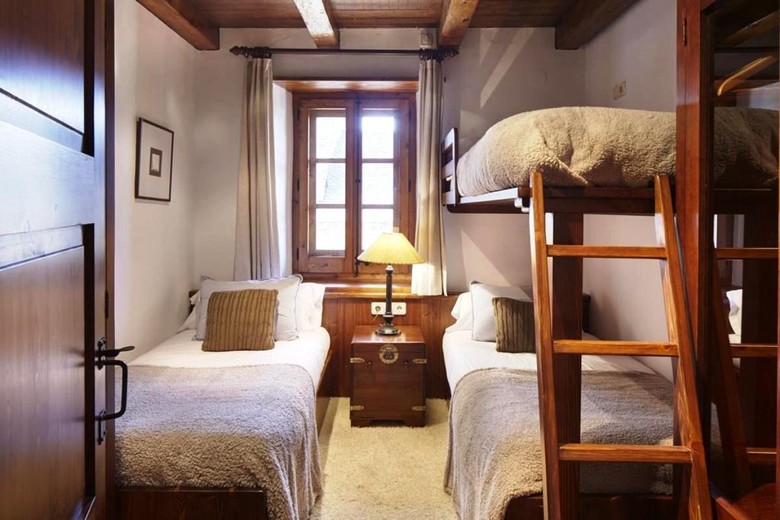 Apartmento Baqueira 1600