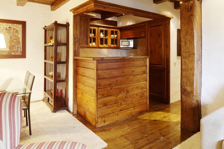 Apartmento Baqueira 1600