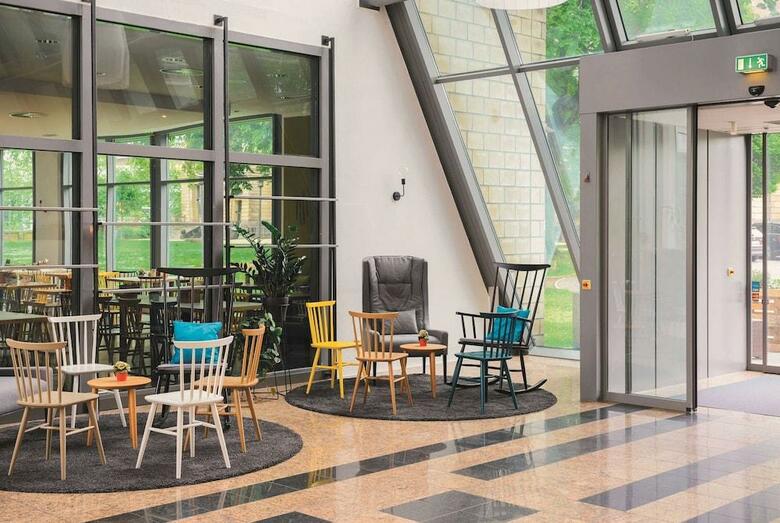 Hotel Vienna House Easy Wuppertal