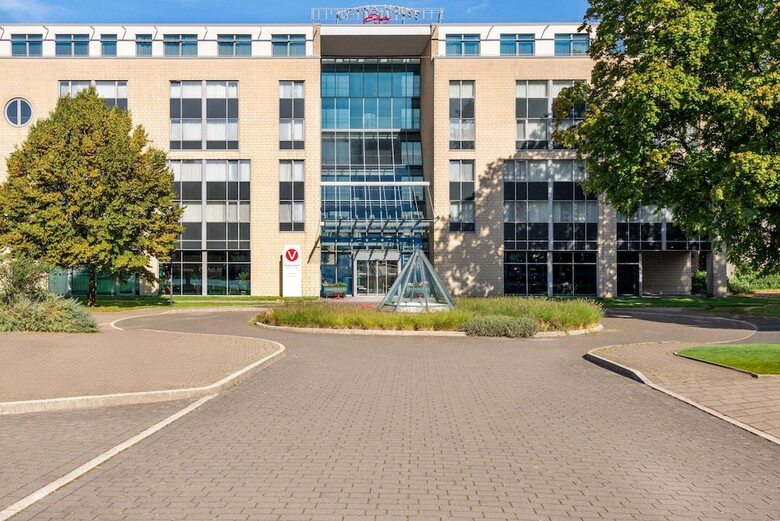 Hotel Vienna House Easy Wuppertal
