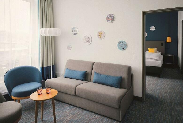 Hotel Vienna House Easy Wuppertal