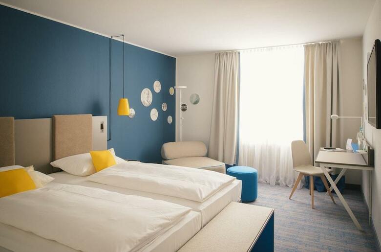 Hotel Vienna House Easy Wuppertal