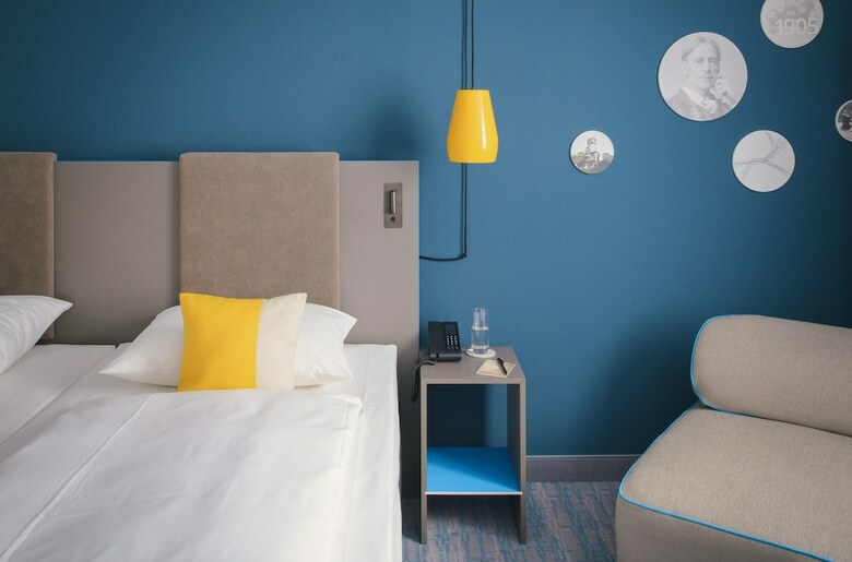 Hotel Vienna House Easy Wuppertal