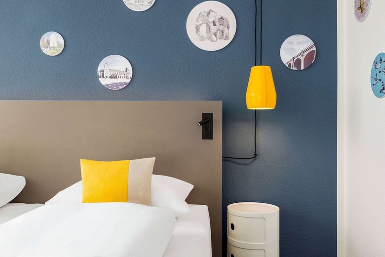 Hotel Vienna House Easy Wuppertal