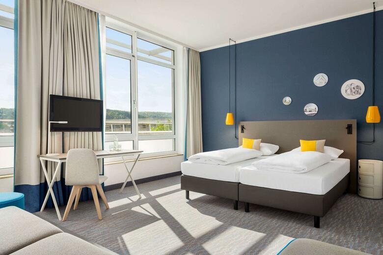 Hotel Vienna House Easy Wuppertal
