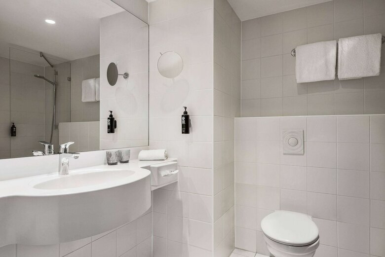Hotel Vienna House Easy Wuppertal