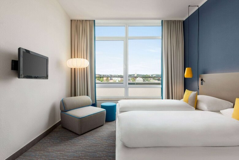 Hotel Vienna House Easy Wuppertal