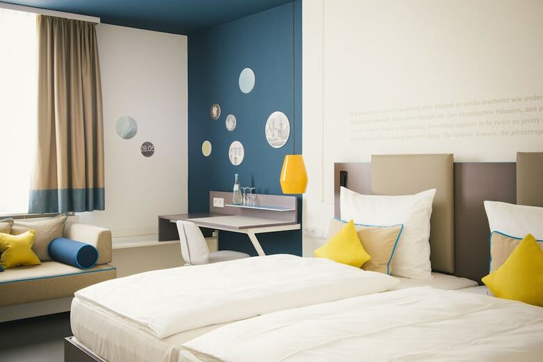 Hotel Vienna House Easy Wuppertal