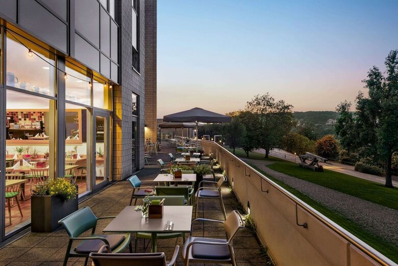 Hotel Vienna House Easy Wuppertal