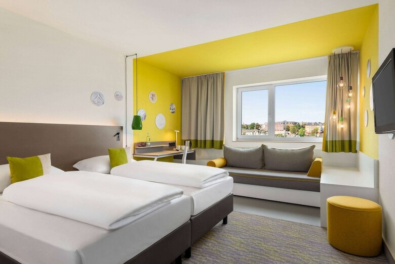 Hotel Vienna House Easy Wuppertal