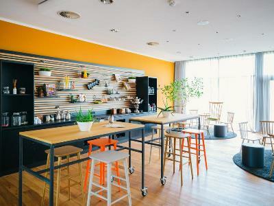 Hotel Vienna House Easy Wuppertal