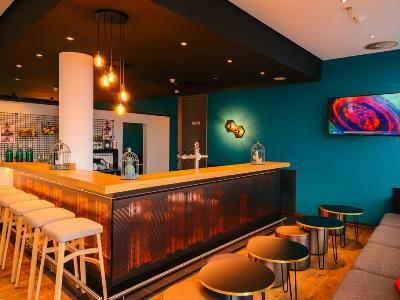 Hotel Vienna House Easy Wuppertal