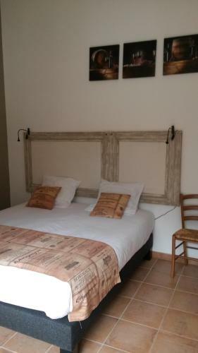 B&B La Maison Du Castellet