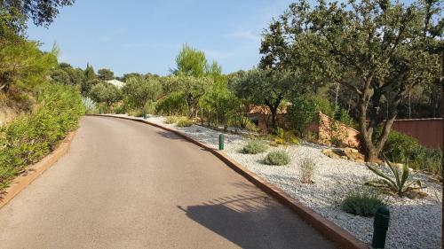 B&B La Maison Du Castellet