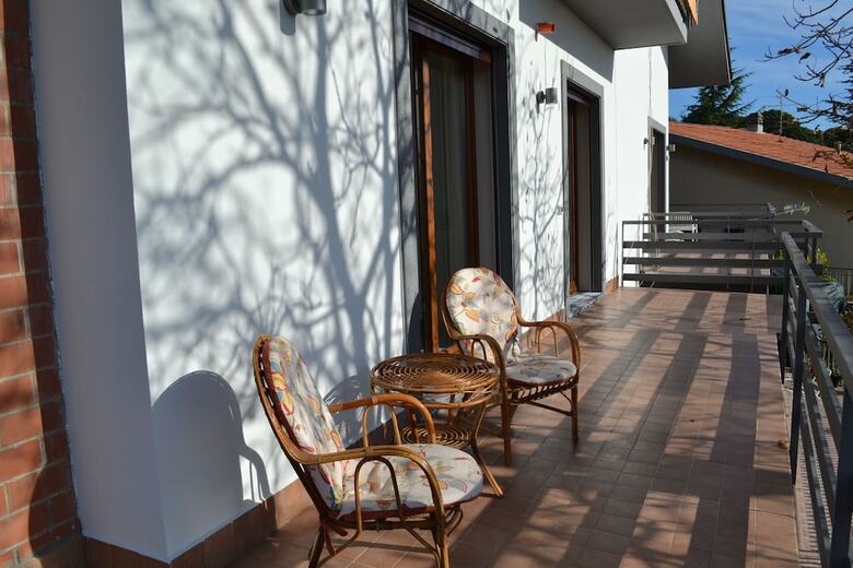 B&B A Muntagna