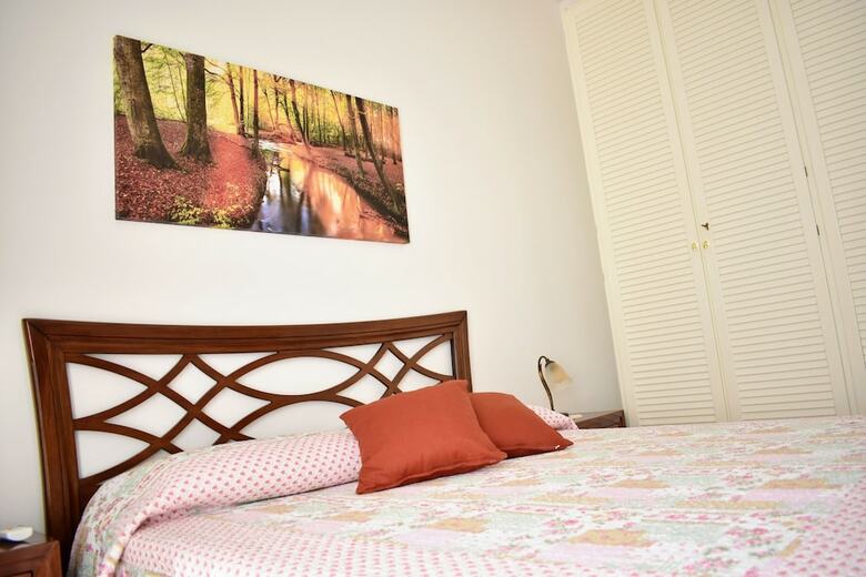 B&B A Muntagna
