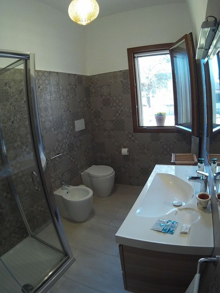B&B A Muntagna