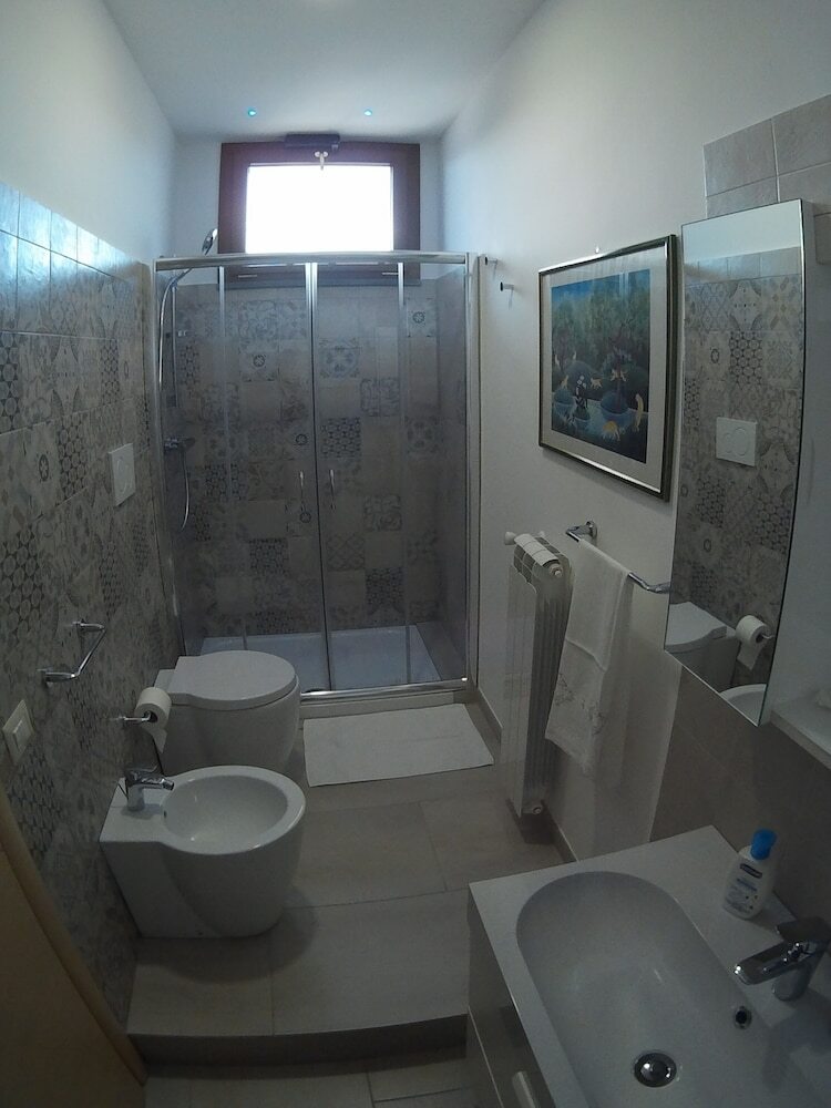 B&B A Muntagna