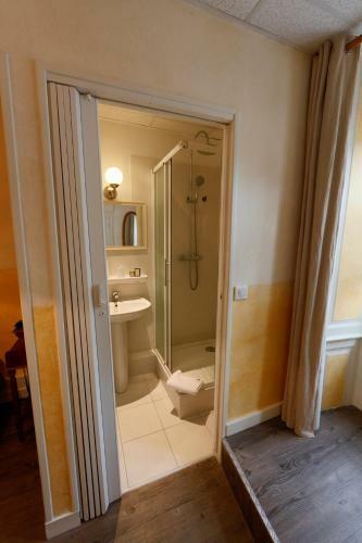 Hotel Au Fin Gourmet