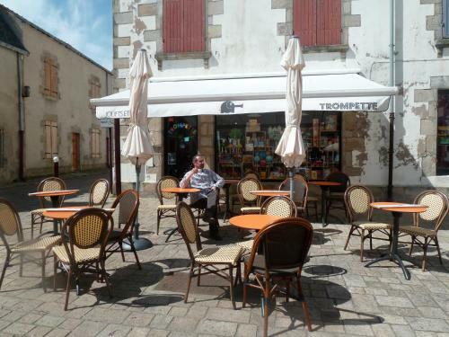 Hotel Au Fin Gourmet