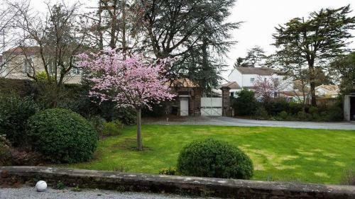 Bed & Breakfast La Clef Du Bonheur