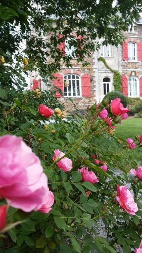 Bed & Breakfast La Clef Du Bonheur