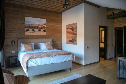 Hostal Maggie's Ranch