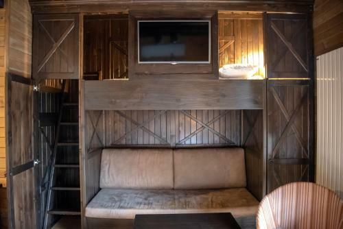 Hostal Maggie's Ranch