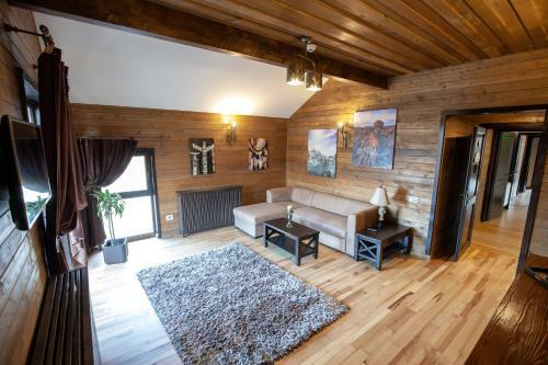 Hostal Maggie's Ranch