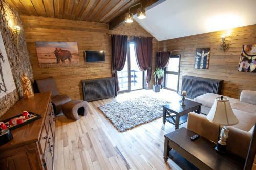 Hostal Maggie's Ranch
