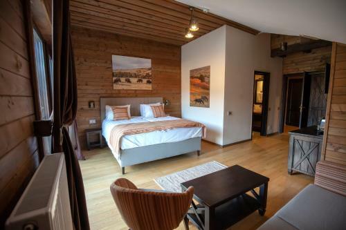 Hostal Maggie's Ranch
