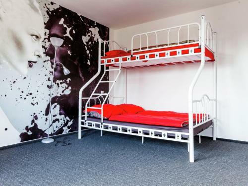 Holiday Home Gruppenhaus