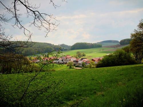 Holiday Home Gruppenhaus