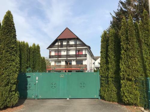 Holiday Home Gruppenhaus