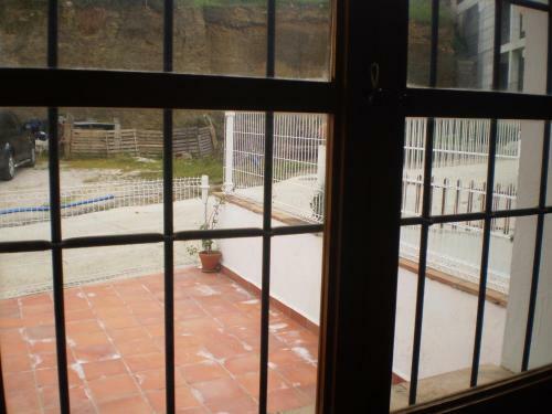 Agroturismo La Atalaya De Los Romanes