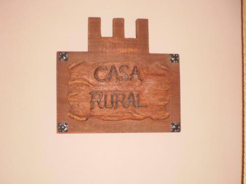 Agroturismo La Atalaya De Los Romanes