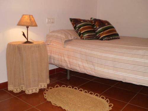 Agroturismo La Atalaya De Los Romanes