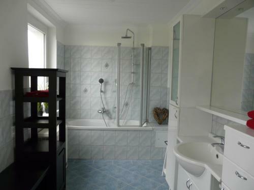 Hostal Pension Zur Kirchsee