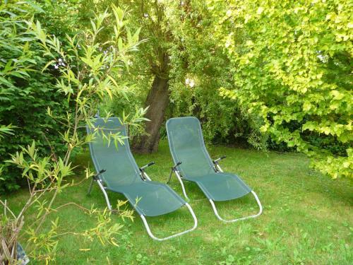 Hostal Pension Zur Kirchsee