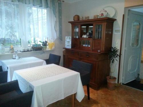 Hostal Pension Zur Kirchsee
