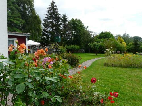 Hostal Pension Zur Kirchsee