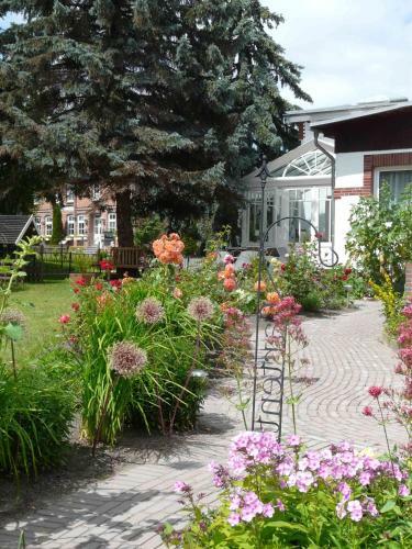 Hostal Pension Zur Kirchsee