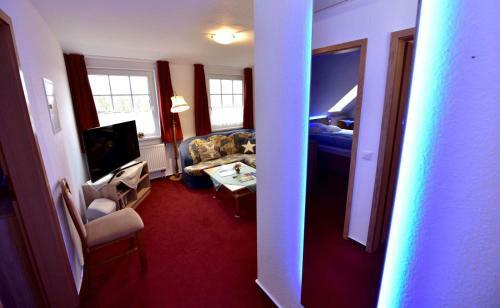 Hotel-restaurant England