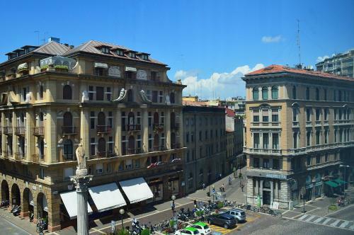 Apartamento Residence Piazza Garibaldi